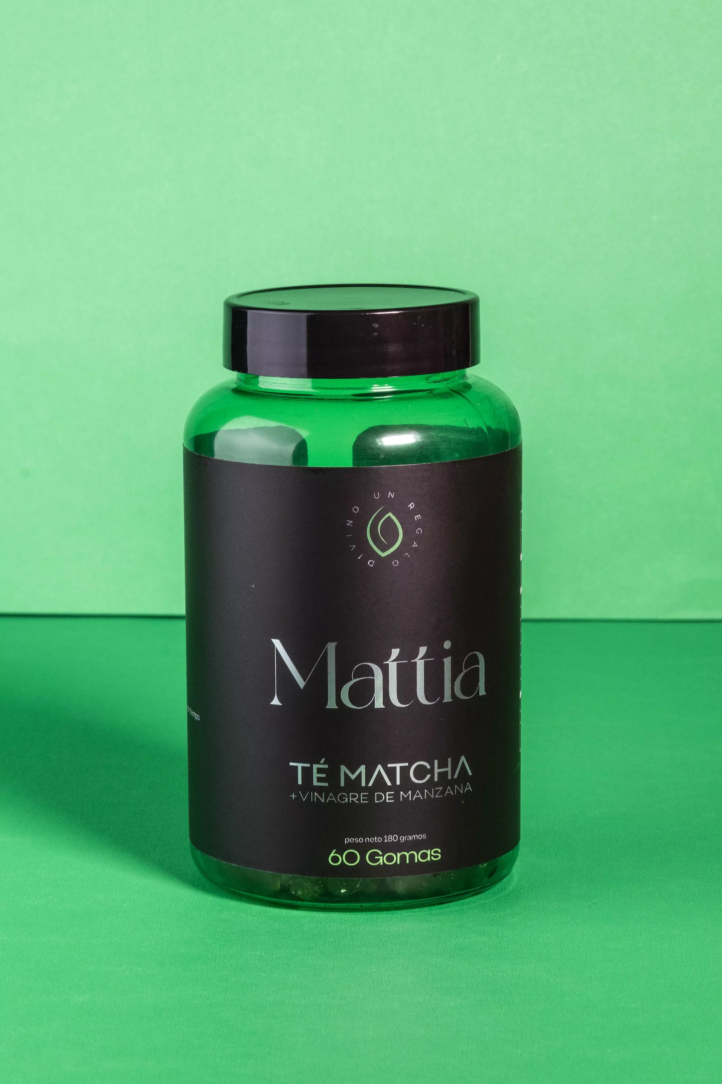 kit Gomitas adelgazantes por 6 unidades