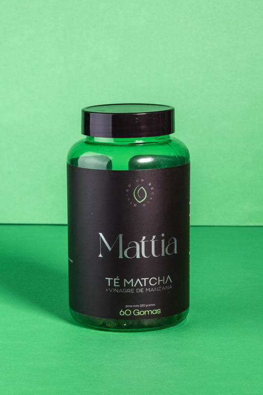 kit Gomitas adelgazantes por 6 unidades